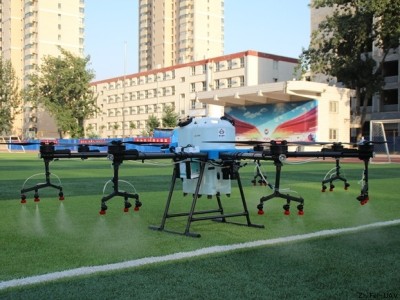 ZFJN850农业植保无人机超大载重100斤