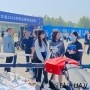 校企联合参加河北省2023年职业教育活动周启动仪式
